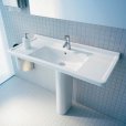 Duravit, mueble de baño para hoteles, comprar en España sanitarios para espacios públicos